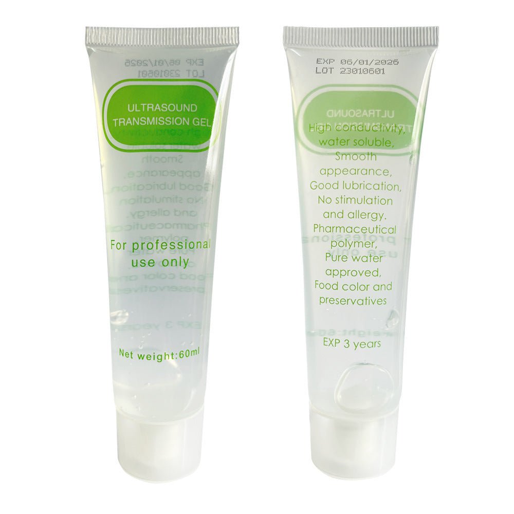 Ultrasonic Coupling Agent Gel