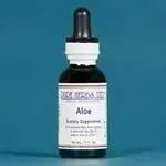 Aloe (African Bitter) for Digestive Health, Skin Care & Detox - Futures ETC Tincture