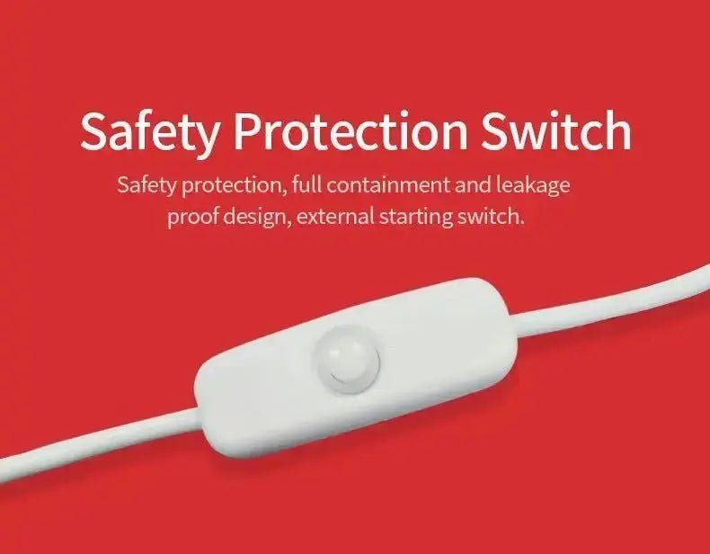 UVC ultraviolet disinfection sterilization box - Futures ETC UV - C Ozone Light