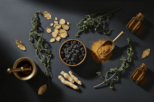 20 Best Herbs for Immune Support (Backed by Science) - Futures ETC