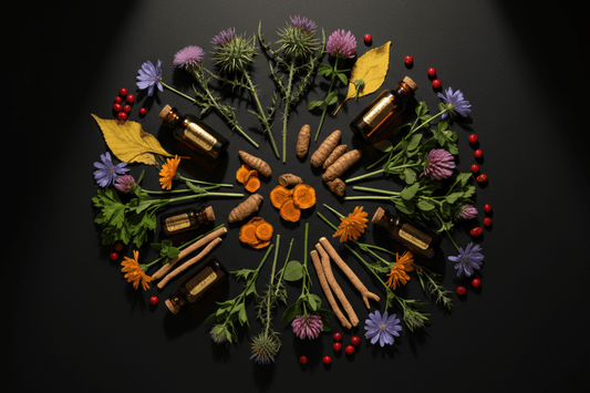 20 Herbs for Liver Detox & Cleansing - Futures ETC