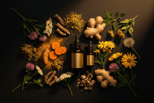 20 Natural Remedies for Inflammation - Futures ETC