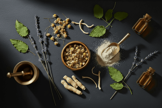 20 Natural Remedies for Insomnia and Restless Nights - Futures ETC
