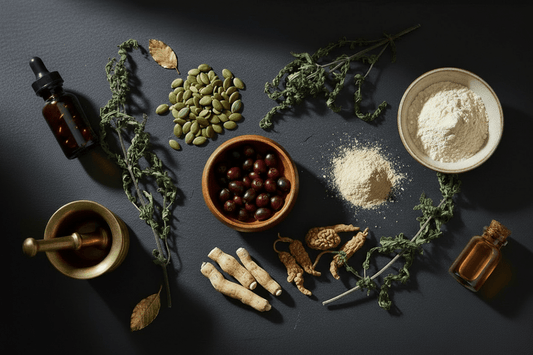 20 Natural Supplements for a Stronger, Healthier Body - Futures ETC