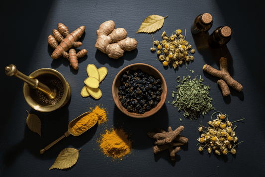 20 Powerful Herbal Remedies for Everyday Wellness - Futures ETC