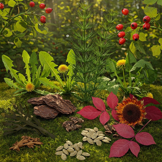 Hoodia Combination Benefits - Futures ETC