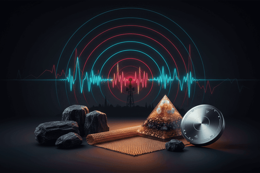 Best EMF Protection Materials: 20 Proven Ways to Shield Yourself from Harmful Radiation - Futures ETC