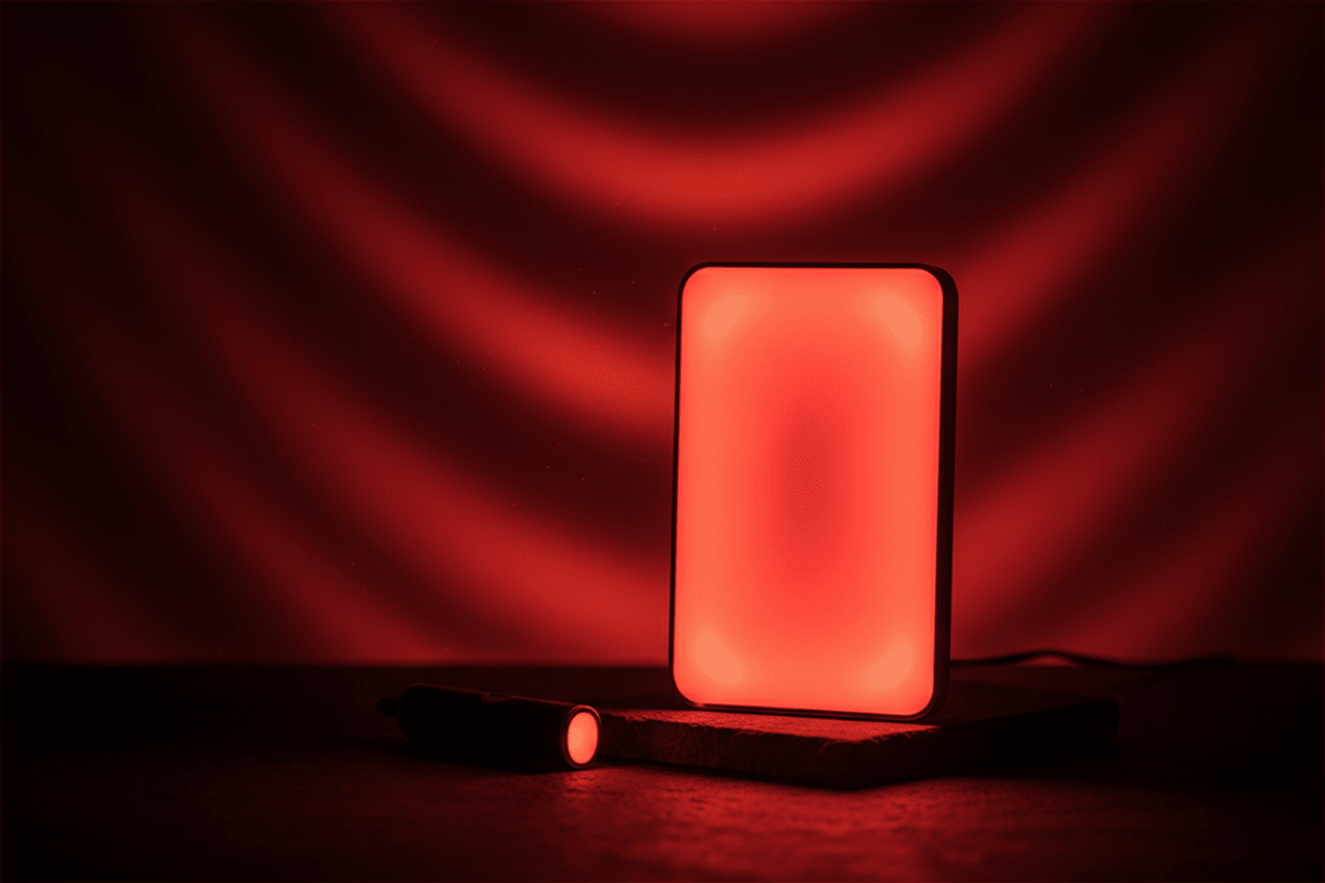 Best Time of Day to Use Red Light Therapy (And Why It Matters) - Futures ETC