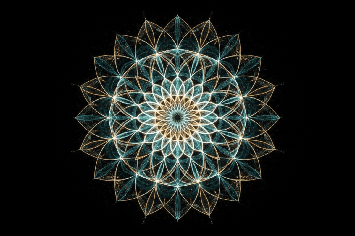 Cymatics: The Science of Making Sound Visible — And What It Reveals About Vibration & Life - Futures ETC