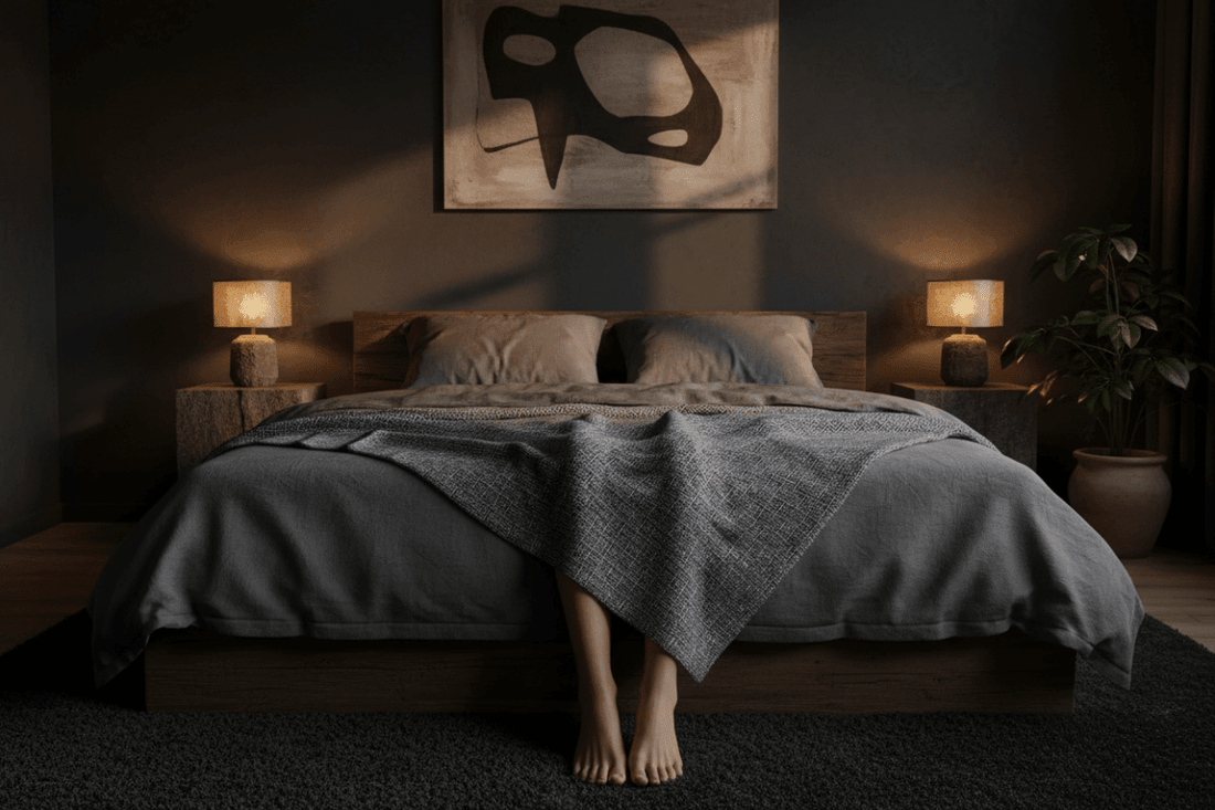 Do Grounding Sheets Actually Work? The Science Behind Earthing During Sleep - Futures ETC