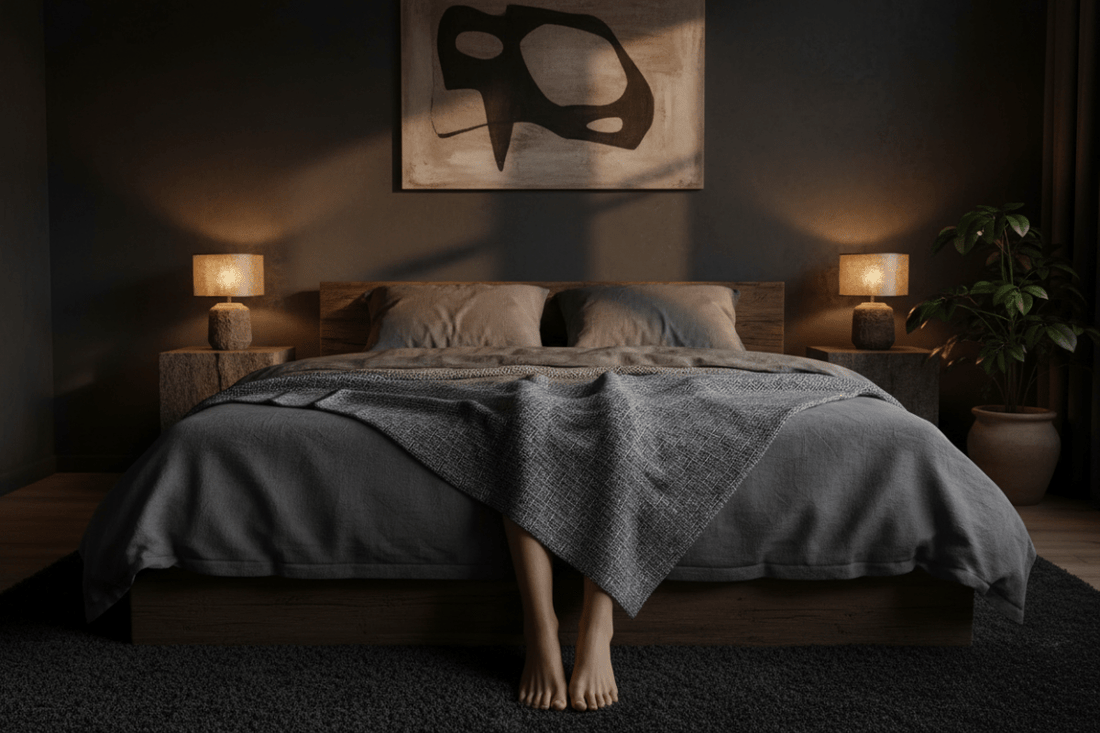 Do Grounding Sheets Actually Work? The Science Behind Earthing During Sleep - Futures ETC