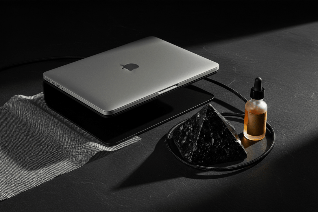 EMF Protection for Remote Workers: The Complete Home Office Setup Guide - Futures ETC
