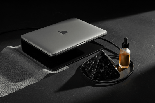 EMF Protection for Remote Workers: The Complete Home Office Setup Guide - Futures ETC