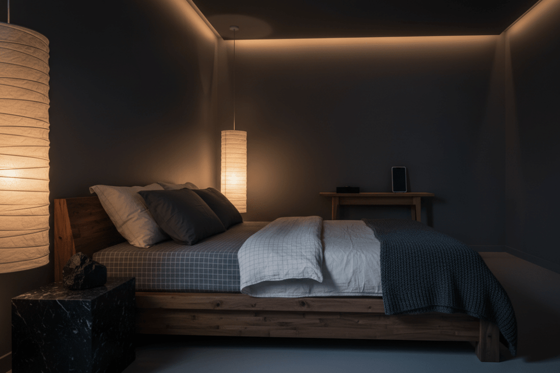 EMF Protection for Your Bedroom: The Complete Setup Guide - Futures ETC