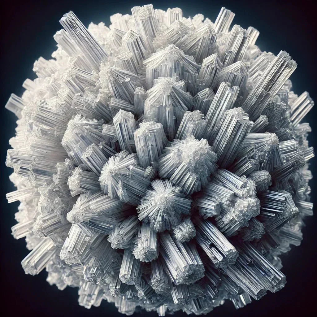 Hydroxyapatite: The Natural Alternative to Fluoride and a Game-Changer for Sensitive Teeth - Futures ETC