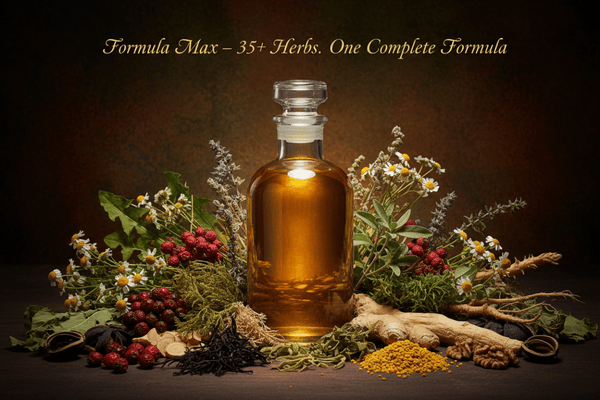Herbs