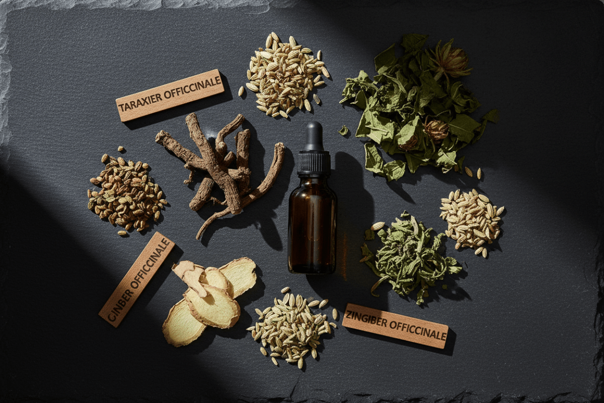 Herbal Bitters for Gut Health: The Complete 2026 Guide - Futures ETC