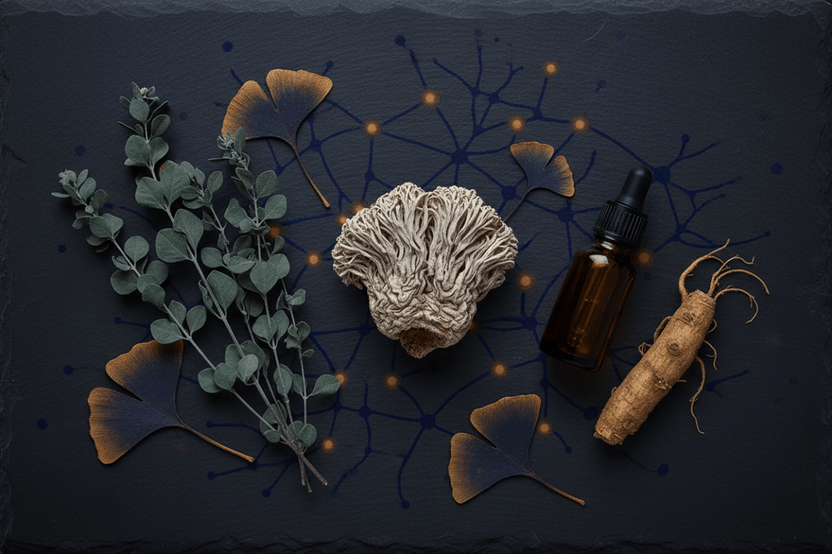 How the Brain Works — Neurotransmitters, Neuroplasticity, the Blood-Brain Barrier, and the Herbs That Support Every System - Futures ETC