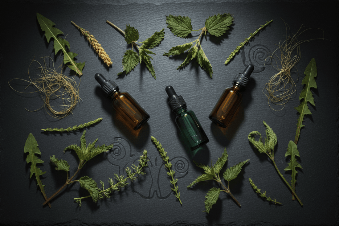How the Kidneys Work — Filtration, Fluid Balance, Hormone Production, and the Herbs That Support Every Function - Futures ETC