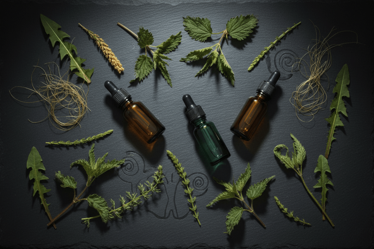 How the Kidneys Work — Filtration, Fluid Balance, Hormone Production, and the Herbs That Support Every Function - Futures ETC
