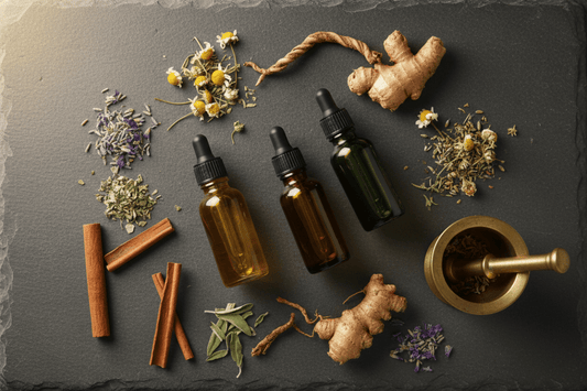 How to Use Herbal Tinctures for Beginners — A Complete Guide - Futures ETC