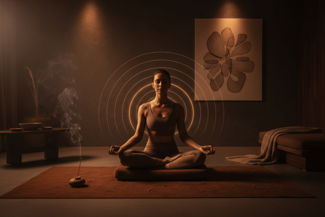 How to Use Vibroacoustic Therapy to Enhance Your Meditation and Breathwork - Futures ETC