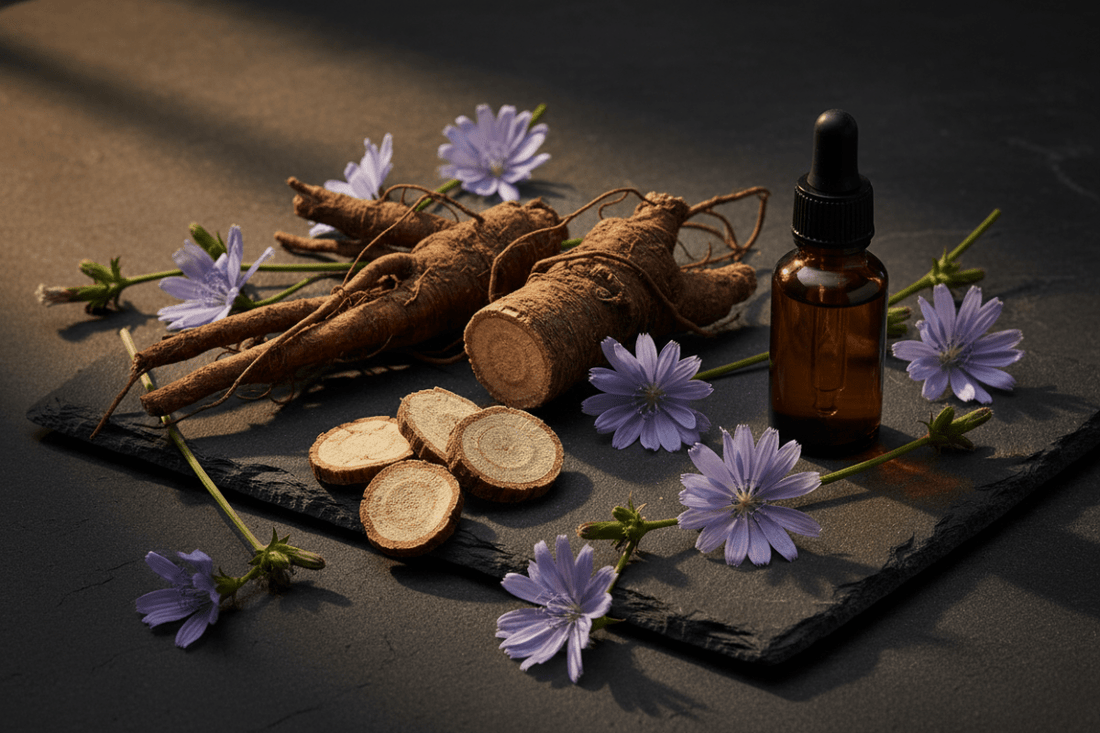 Inulin & Chicory Root: The Prebiotic Fiber That May Actually Help Your Knees - Futures ETC