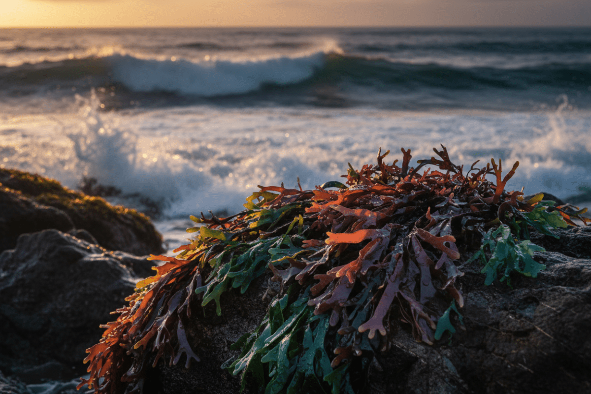 Irish Moss Tincture Guide: Benefits, Chondrus Crispus, & Uses - Futures ETC