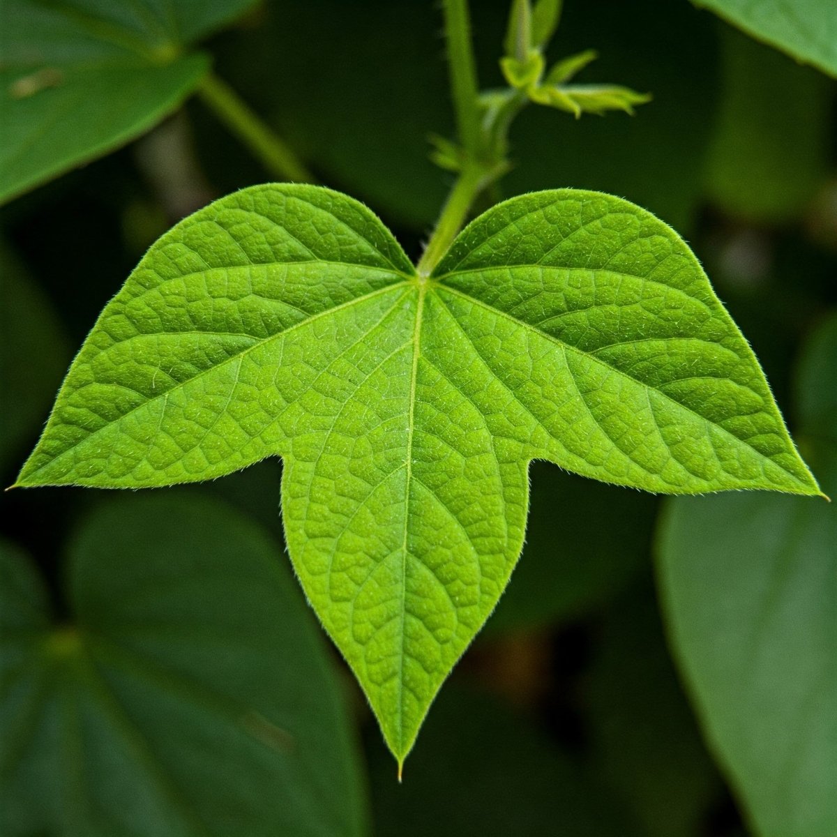 Kudzu (Pueraria lobata): Alcohol Cravings, Cardiovascular, Hormonal & Anti-Aging Benefits - Futures ETC