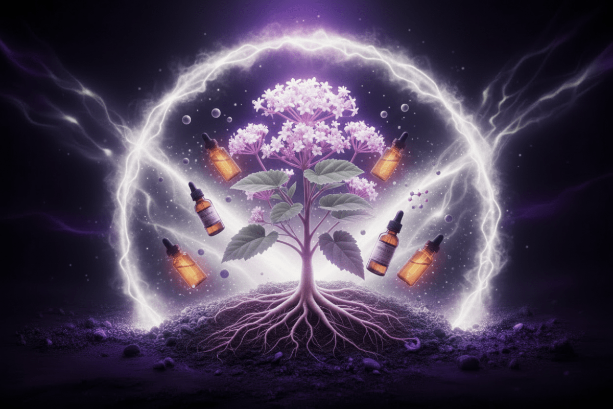 Marshmallow: The Ancient Healing Herb Behind the Sweet (Althaea Officinalis Guide) - Futures ETC