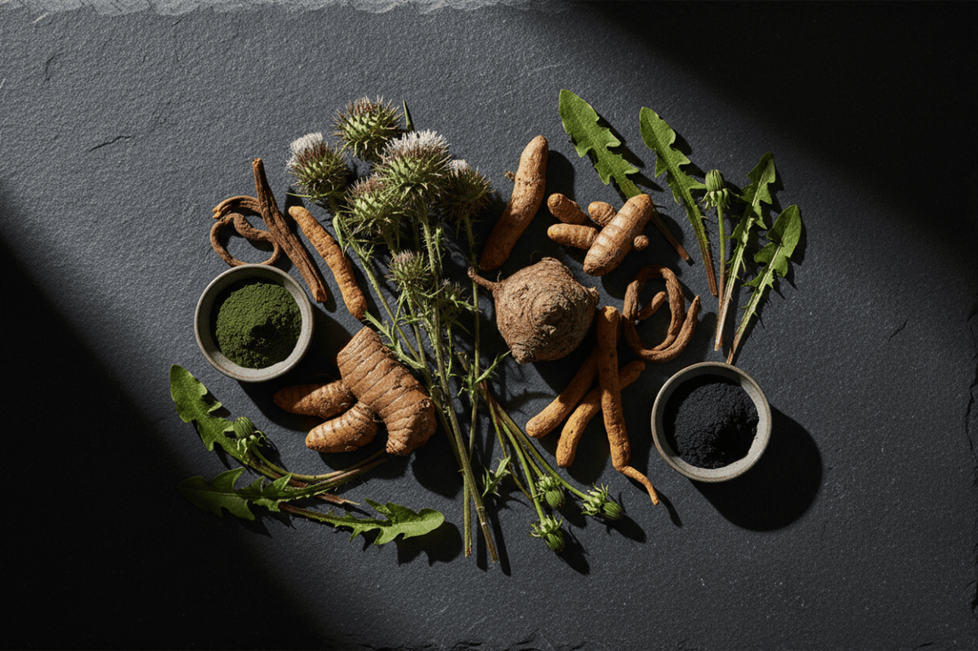 Mold Toxicity and the Herbs That Support Mycotoxin Detox - Futures ETC