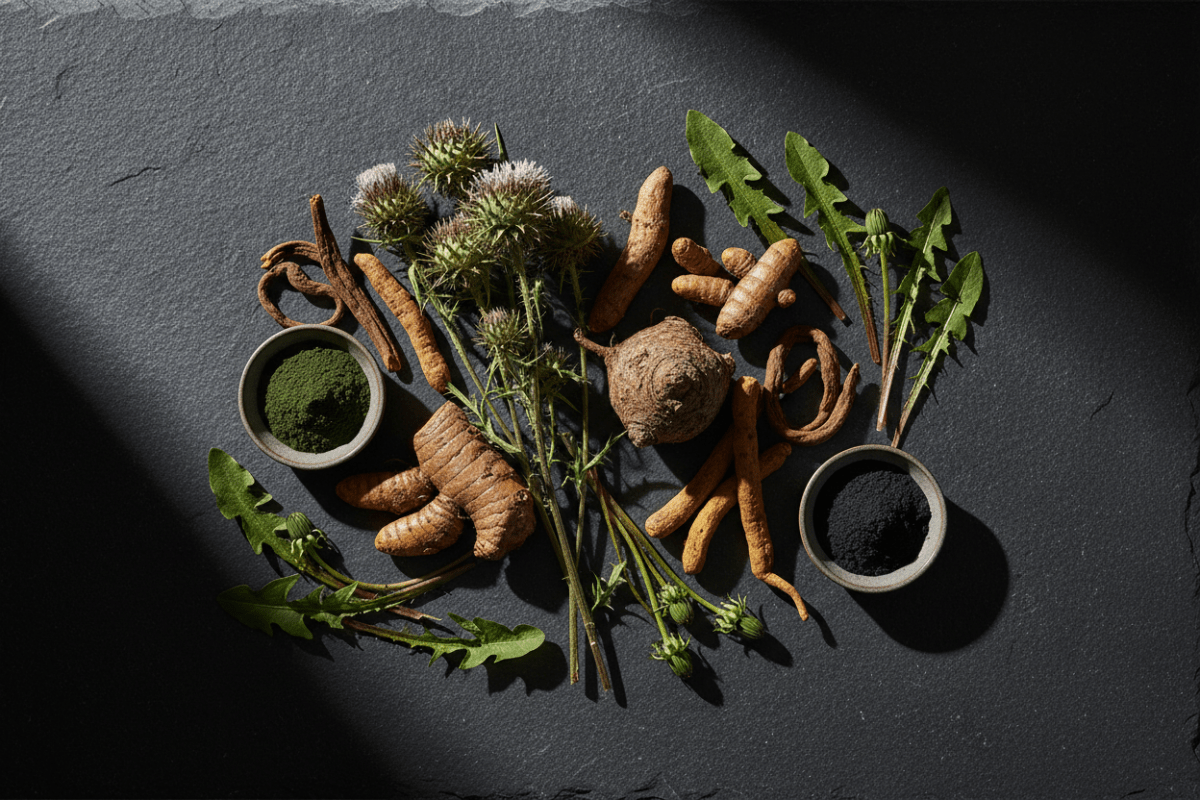 Mold Toxicity and the Herbs That Support Mycotoxin Detox - Futures ETC