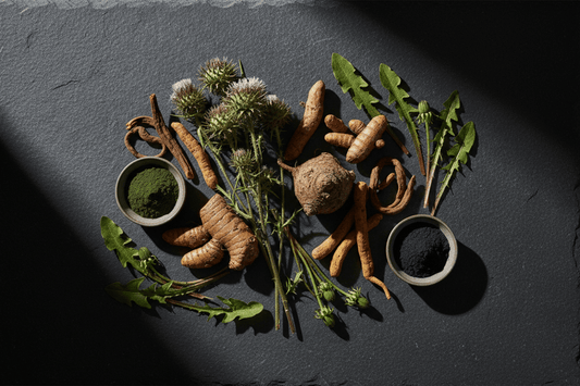 Mold Toxicity and the Herbs That Support Mycotoxin Detox - Futures ETC
