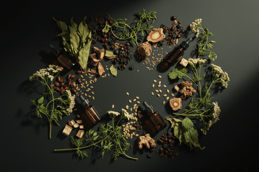 Nature's Urinary System Support Guide: B–H Herbs for Kidney & Bladder Health - Futures ETC