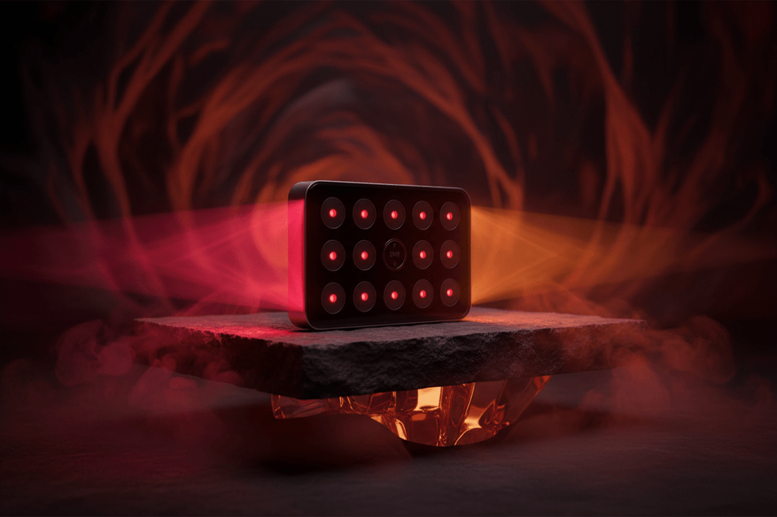 Near-Infrared vs. Red Light: What's the Difference and Which Should You Use? - Futures ETC