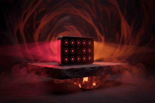 Near-Infrared vs. Red Light: What's the Difference and Which Should You Use? - Futures ETC