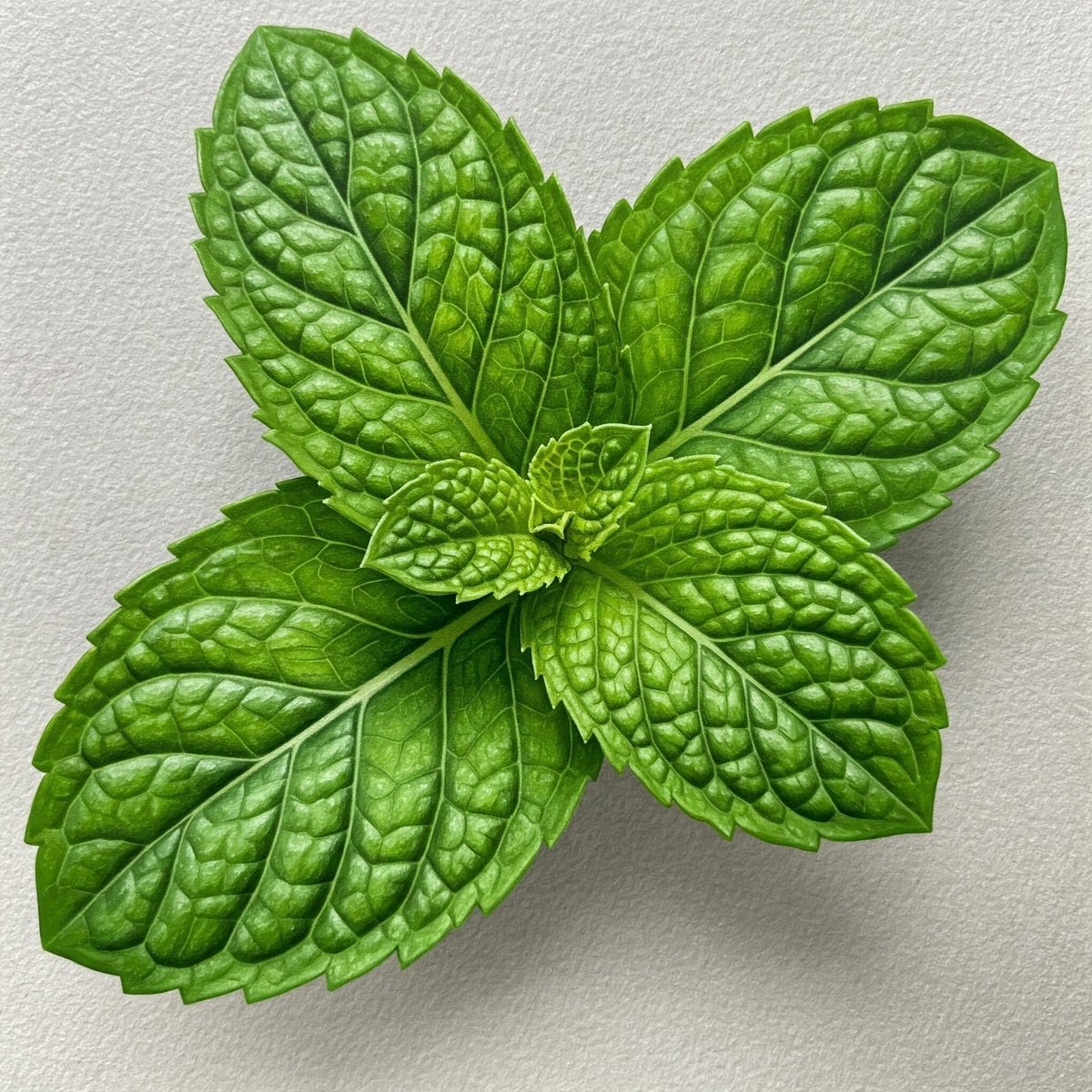 Peppermint Benefits: Digestive Relief, Antibacterial, Respiratory & Pain Support - Futures ETC