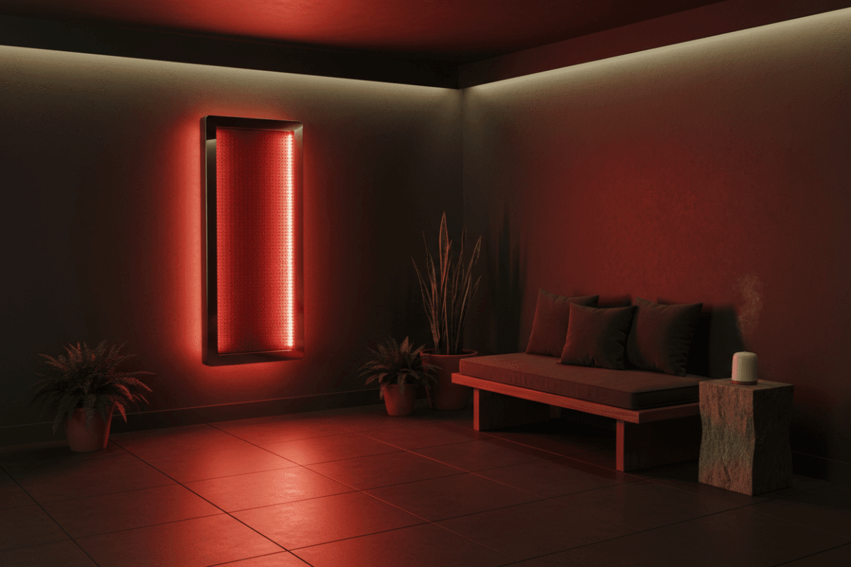 Red Light Therapy at Home: What Actually Works (and What's Hype) - Futures ETC