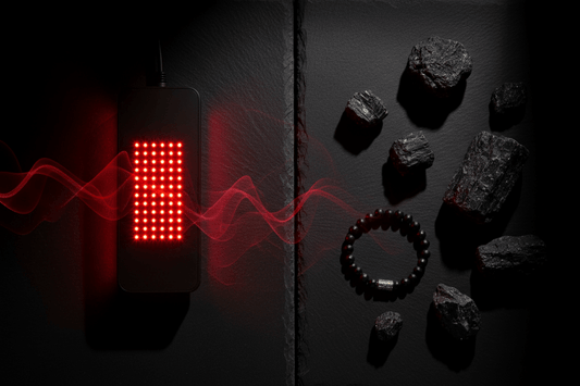 Red Light Therapy vs. EMF: Are You Healing or Harming Yourself? - Futures ETC