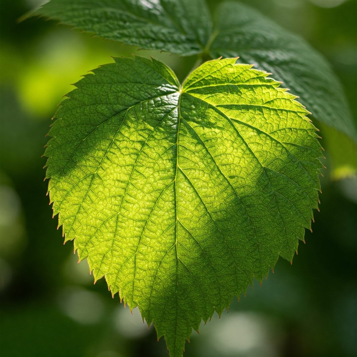 Red Raspberry Leaf (Rubus idaeus): Women's Health, Pregnancy, Hormonal & Digestive Benefits - Futures ETC