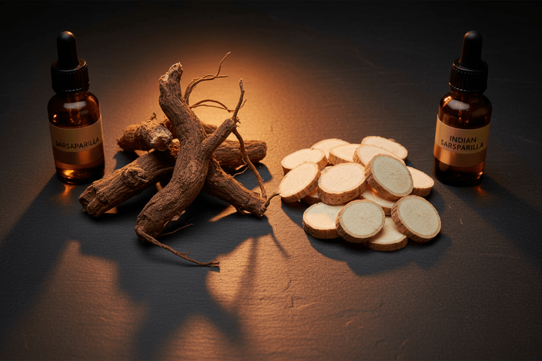 Sarsaparilla vs. Indian Sarsaparilla: Differences & Benefits - Futures ETC