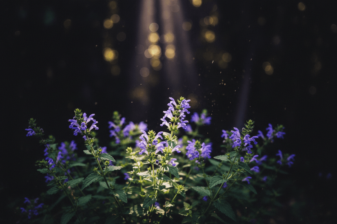 Scullcap: Benefits, Functions, and How This Calming Herb Helps - Futures ETC