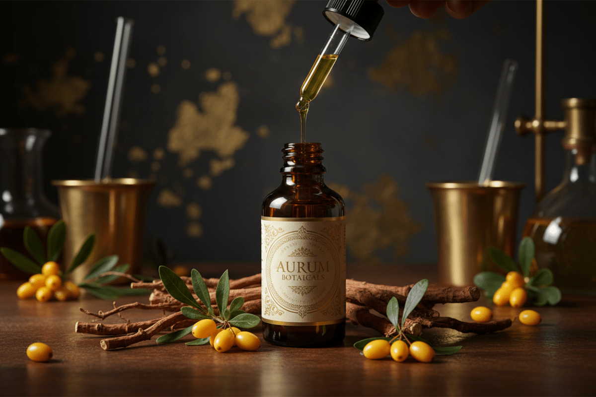 The Buzz on Berberine: Nature’s Metabolic Master Switch - Futures ETC