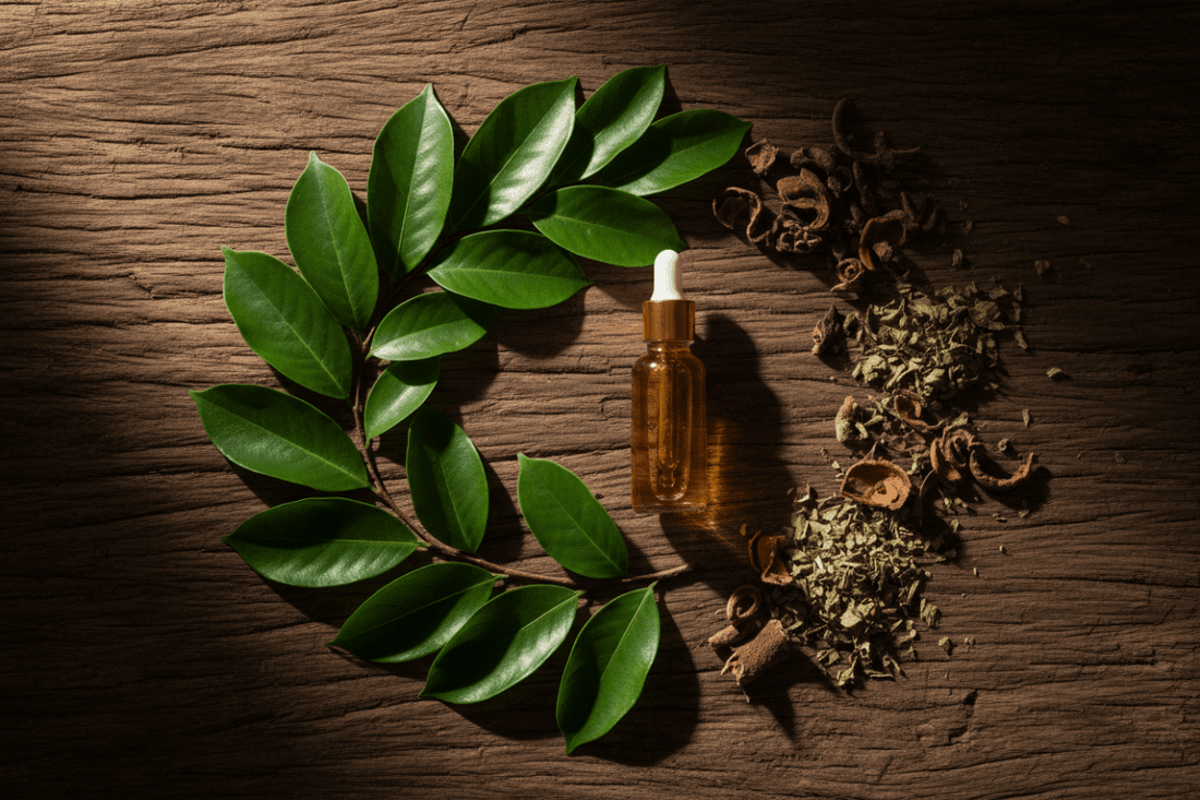 The Natural Power of Soursop Leaf: History, Mechanisms, and Relief for Chronic Pain & Fibromyalgia - Futures ETC