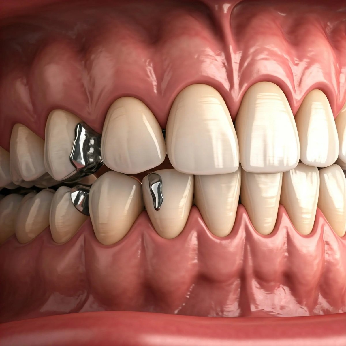 The State of Dental Care in America: Costs, Challenges & Holistic Solutions - Futures ETC