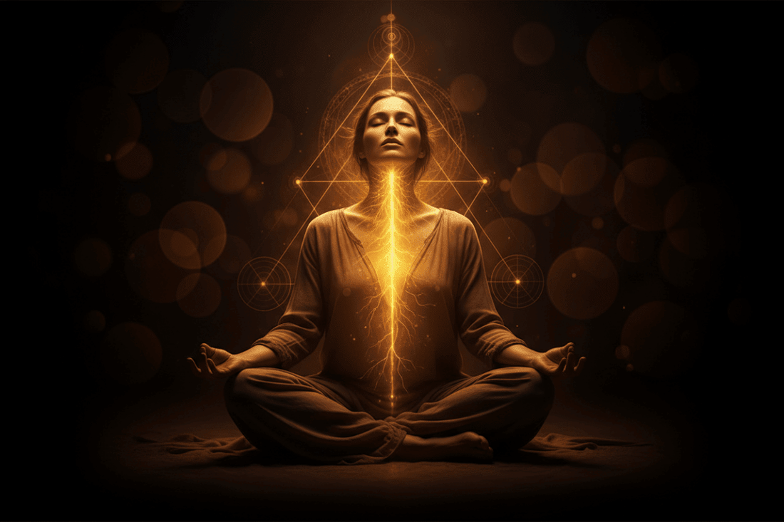 The Vagus Nerve & Sound: How Humming, Chanting & Specific Frequencies Reset Your Nervous System - Futures ETC