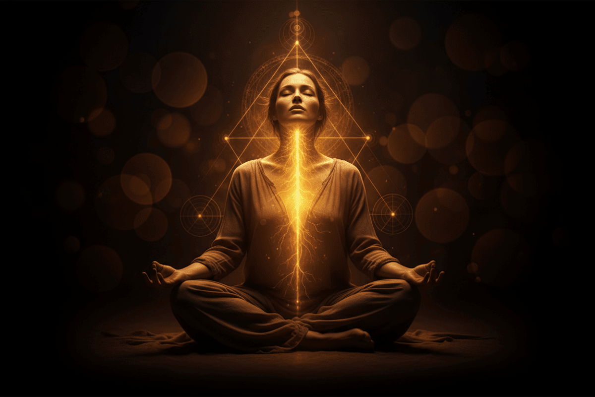 The Vagus Nerve & Sound: How Humming, Chanting & Specific Frequencies Reset Your Nervous System - Futures ETC