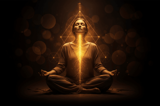 The Vagus Nerve & Sound: How Humming, Chanting & Specific Frequencies Reset Your Nervous System - Futures ETC
