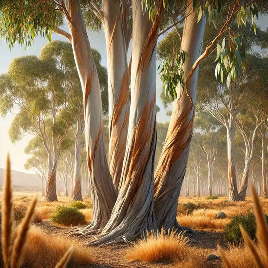 Eucalyptus: Enhancing Respiratory Health and Benefits - Futures ETC