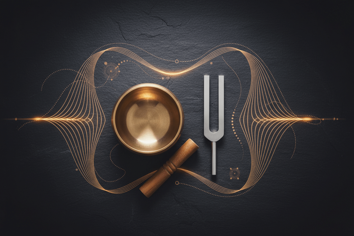 What Are Solfeggio Frequencies and Do They Actually Work? - Futures ETC